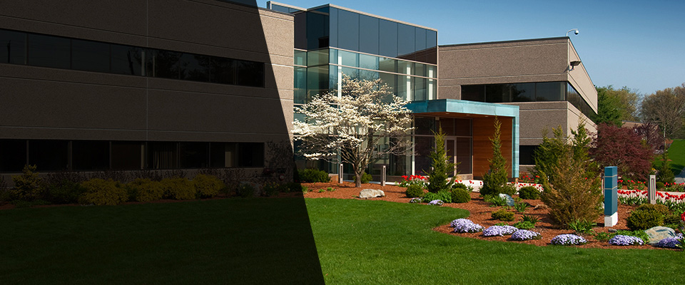 Port Huron Landscapers