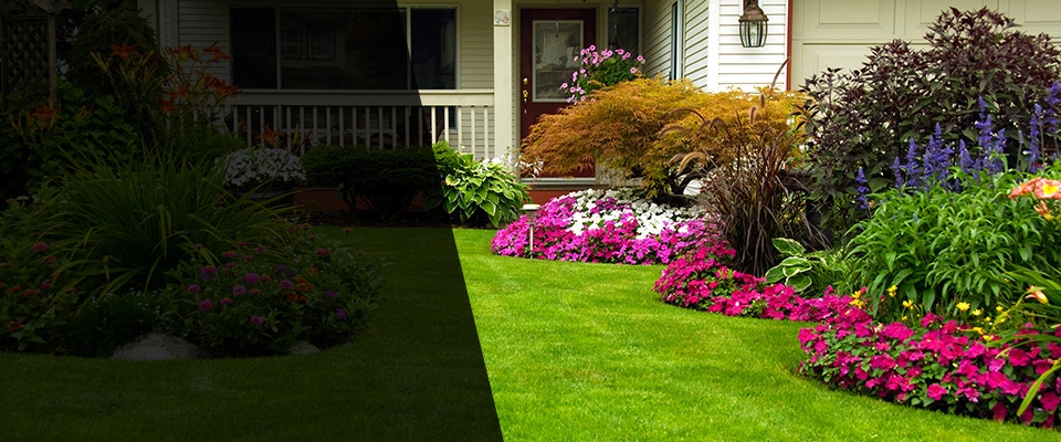 Port Huron Landscapers