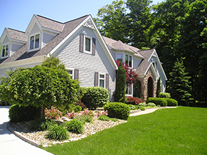 Landscapers and Lawncare Services in Port Huron, MI