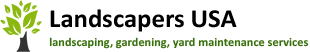Port Huron Landscapers